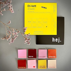 Edition12 #moreEtiquette