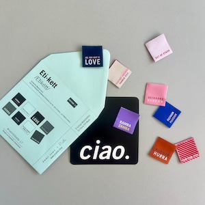 Edition17 #moreEtiquette