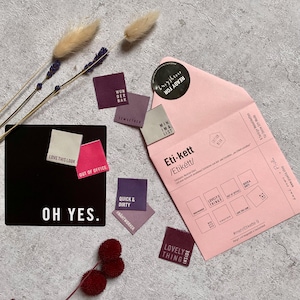 Edition9 #moreEtiquette