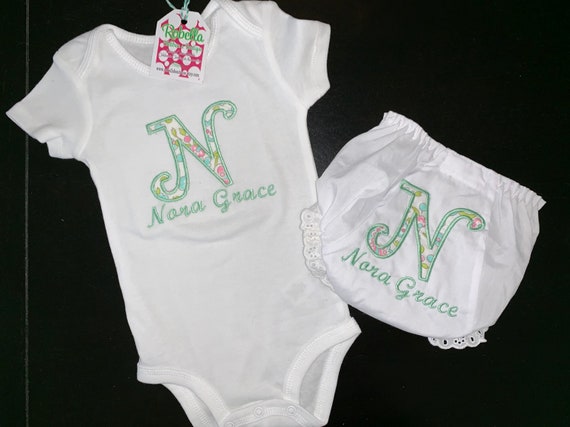 boutique onesies