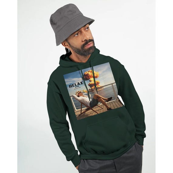 funny graphic hoodie Apparel | Sarcastic Hoodie with Funny Unusual Design | Perfect Gift for Sarcasm Lovers