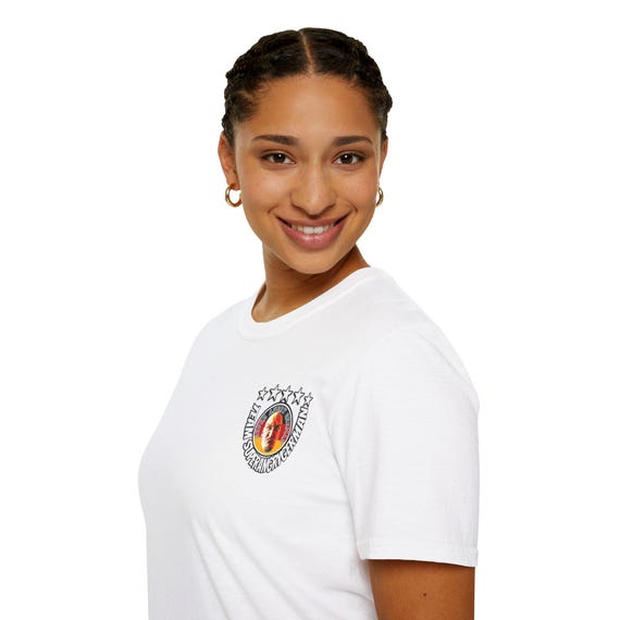 Funny Unisex Softstyle T-shirt - Furzkaknone Definition Graphic