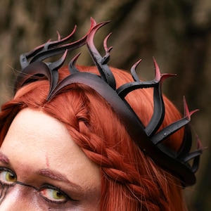 Gothic Crown DIGITAL FILE