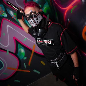 Techware Mask