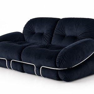 Space age sofa - Etsy 日本