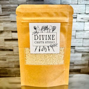 Dehydrated Sourdough Starter