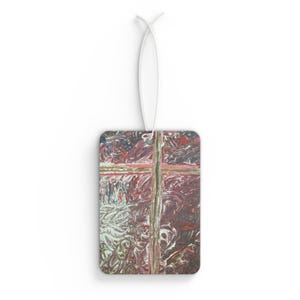 Car Air Freshener - Aromatic Auto Decor, Unique Scented Accessory, Gift for Drivers, Car Accessories, Home Fragrance