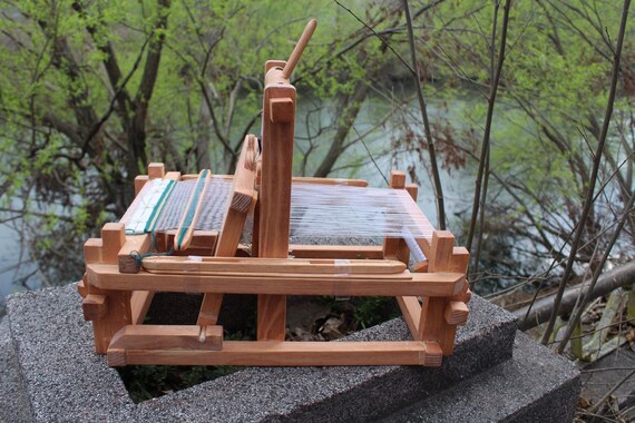 Métier À Tisser En Bois | Métier À Tisser En Bois Arts & Crafts - Cadre Métier À Tisser En Bois | Métier À Tisser En Bois Arts & Crafts - Cadre