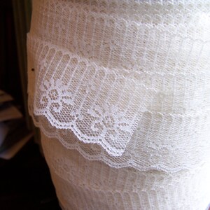 Vintage Lace By the Yard image 4