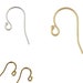 see more listings in the Brass Jewelry Findings  section