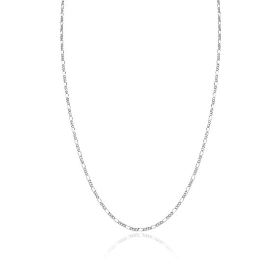 アクセサリー TOMWOOD Figaro Chain Thick necklace Tom Wood Figaro Thick Chain Necklace | Gold | FARFETCH AO
