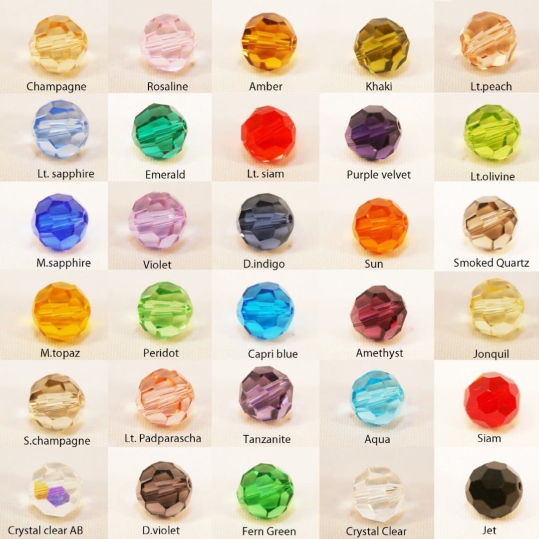 Adabele crystals deals