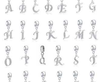 thumbnail image 2 of A-Z Letter Initial Name Ring Gold Color Stainless Steel Adjustable 2 of 12