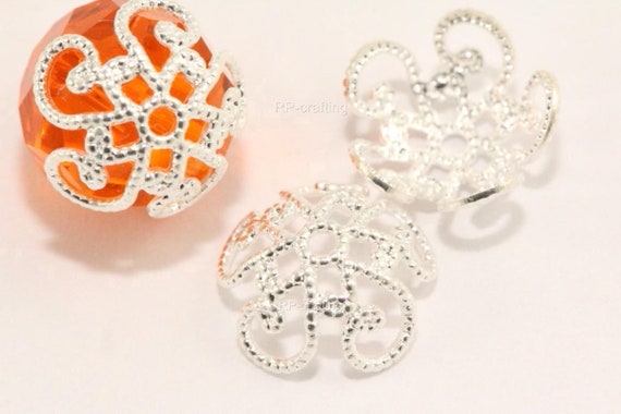 Acciaio Inox 3/4/5/6mm | Distanziatori Per Bracciali E Collane - Foto 2