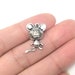 see more listings in the Pewter Charm/Findings section