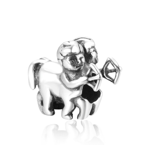 Sagittarius necklace pandora best sale