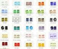 Pick 24pc/50pcs Top Quality Adabele Austrian 6mm Faceted Cube Crystal Beads Compatible with Swarovski Crystals for DIY Craft Jewelry Making