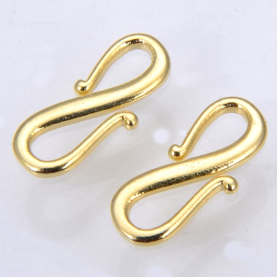 5PC Jewelry Clasp For Bracelet Necklace Strong Magnetic Connector