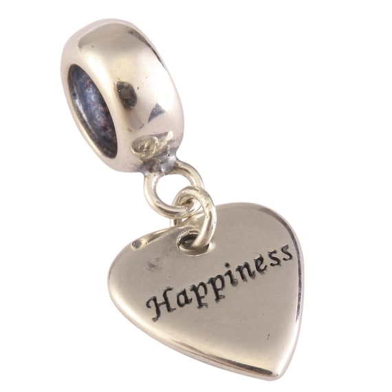 Ciondolo Con Catenina Di Sicurezza In Argento Sterling 925, Con - Foto 12