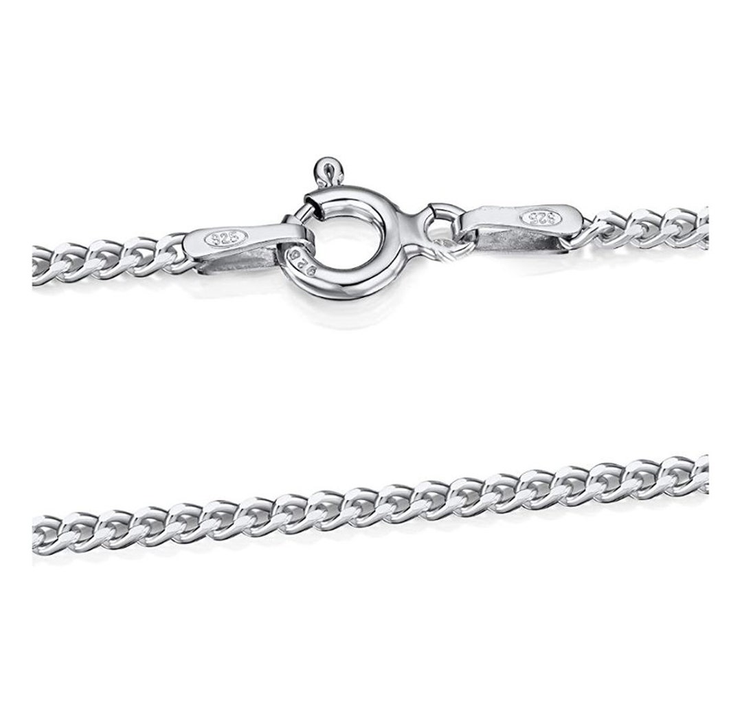 Chain Extender 3 Inch Sterling Silver (1-Pc)
