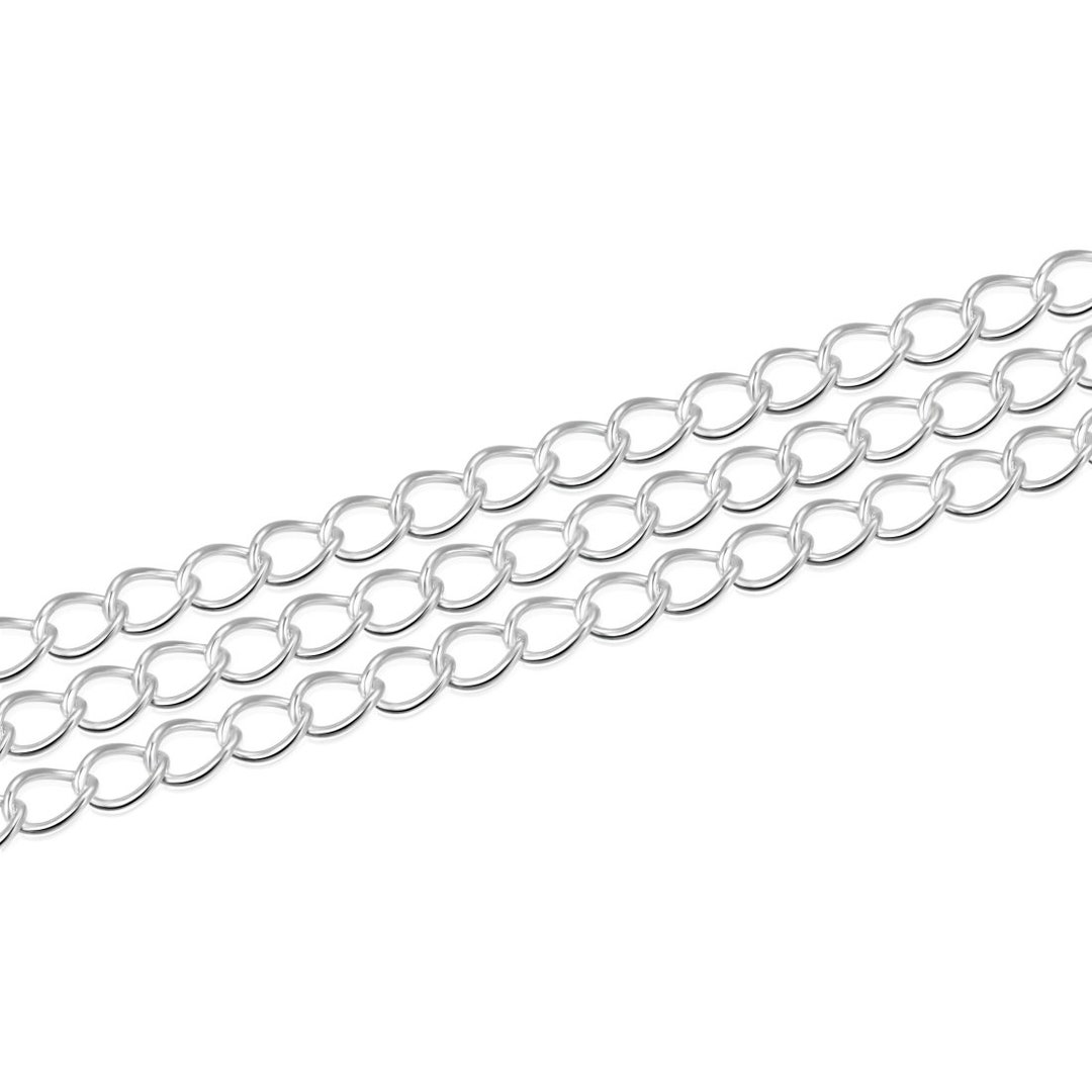 u-pick-5-or-10-feet-authentic-sterling-silver-unfinished-2-5mm-3