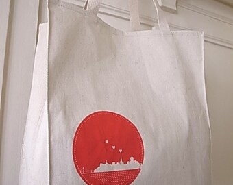 Creators for Japan Tote Bag