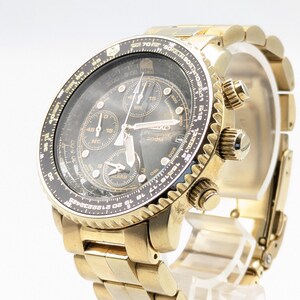 SEIKO ALARM セイコー アラーム　金色 メンズ　腕時計 楽天市場】セイコー 中古（機能（腕時計・スマートウォッチ