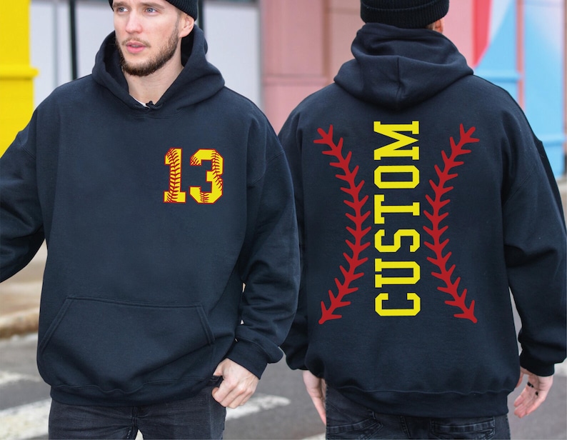 a couple of men standing next to each other