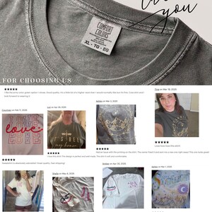 a woman's t - shirt with a tag on it