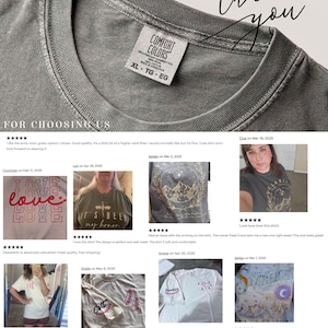 a woman's t - shirt with a tag on it