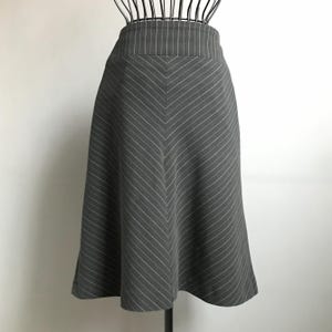 Vintage Skirt Size EU40