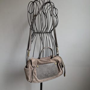Vintage Shoulder Bag