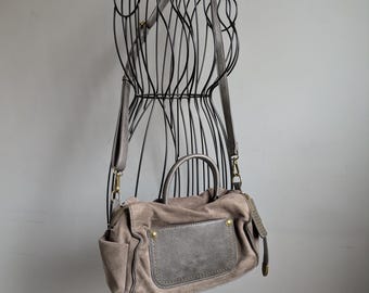 Vintage Shoulder Bag