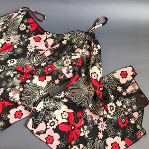 Vintage Summer Off Shoulders Top size EU38