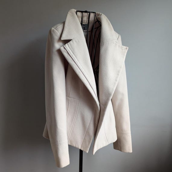 Vintage Trench Coat size EU36-38