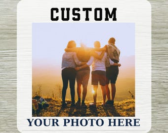 Custom Photo DTF Transfers, Personalized Family Picture Ready To Press, Full Color Iron On