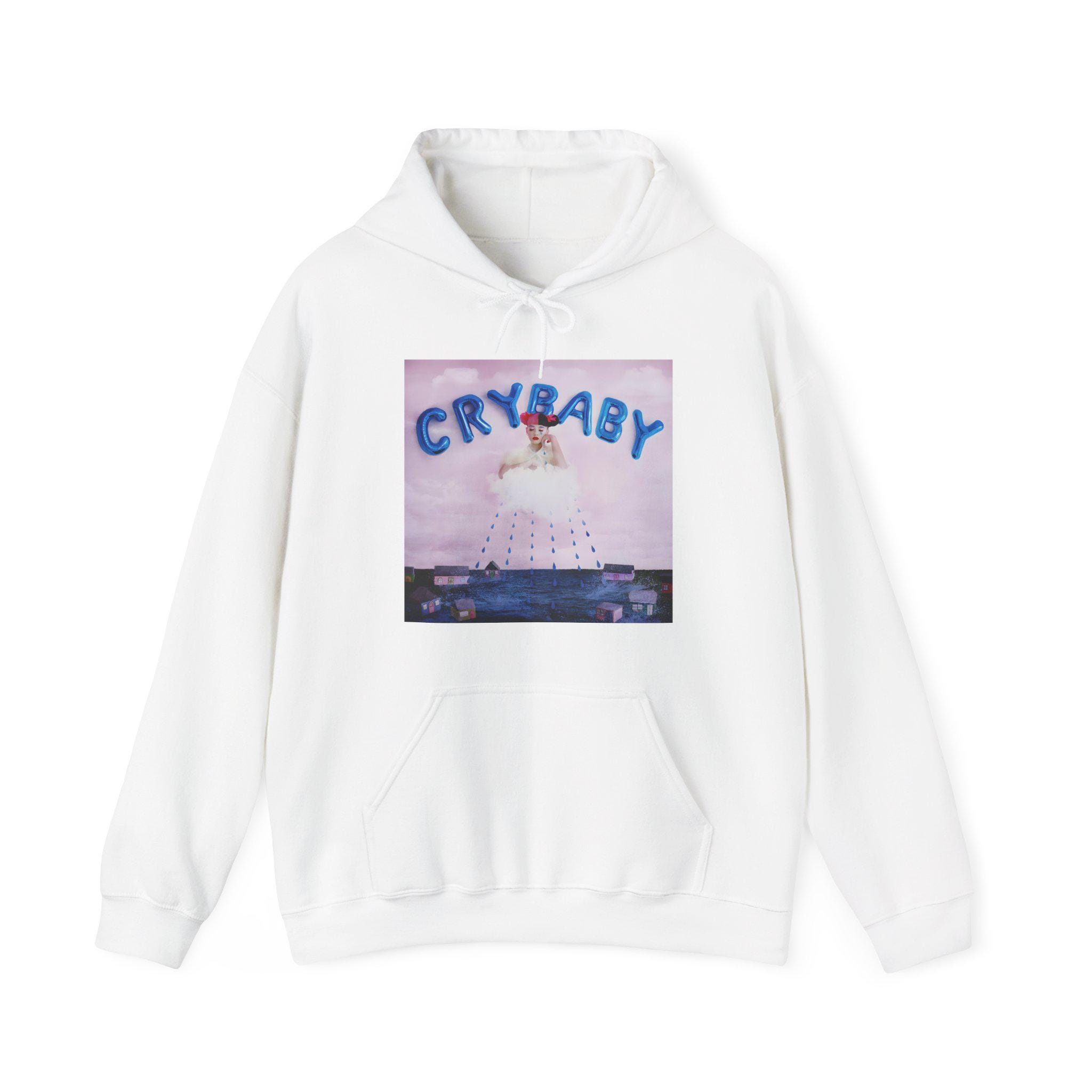 Melanie Martinez Hoodie Etsy UK
