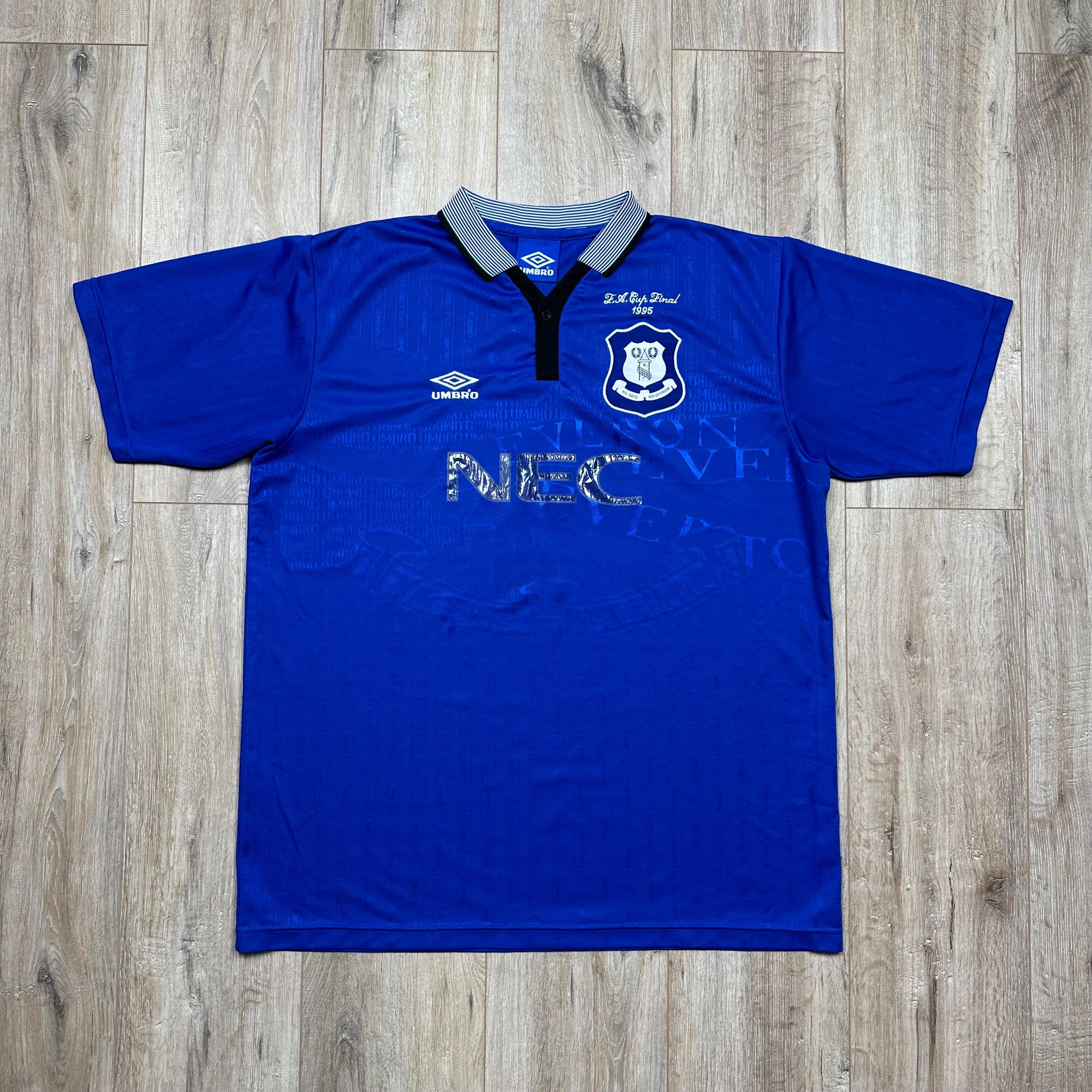 90s UMBRO 