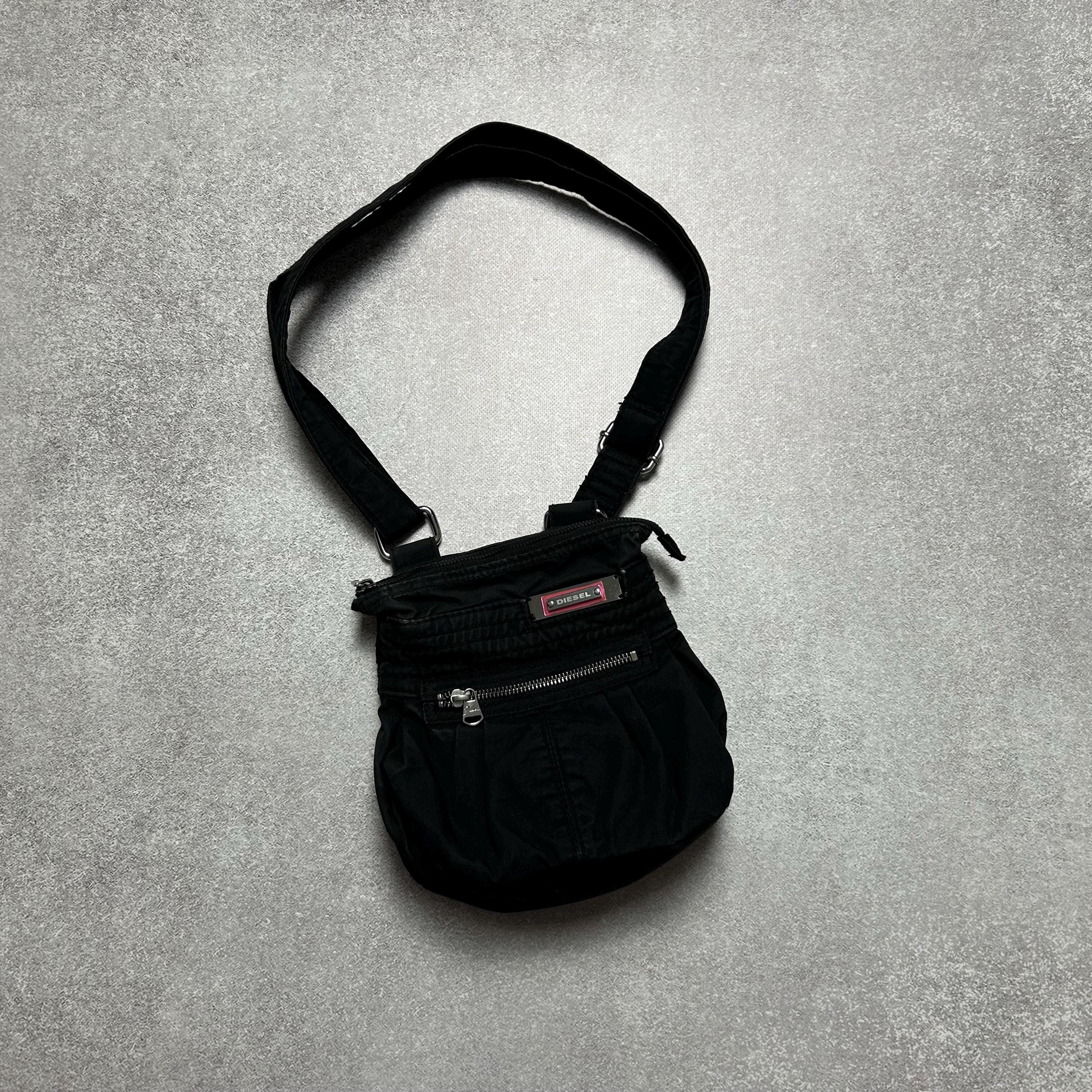 Y2k Diesel Bag - Etsy Y2k Diesel Bag - Etsy