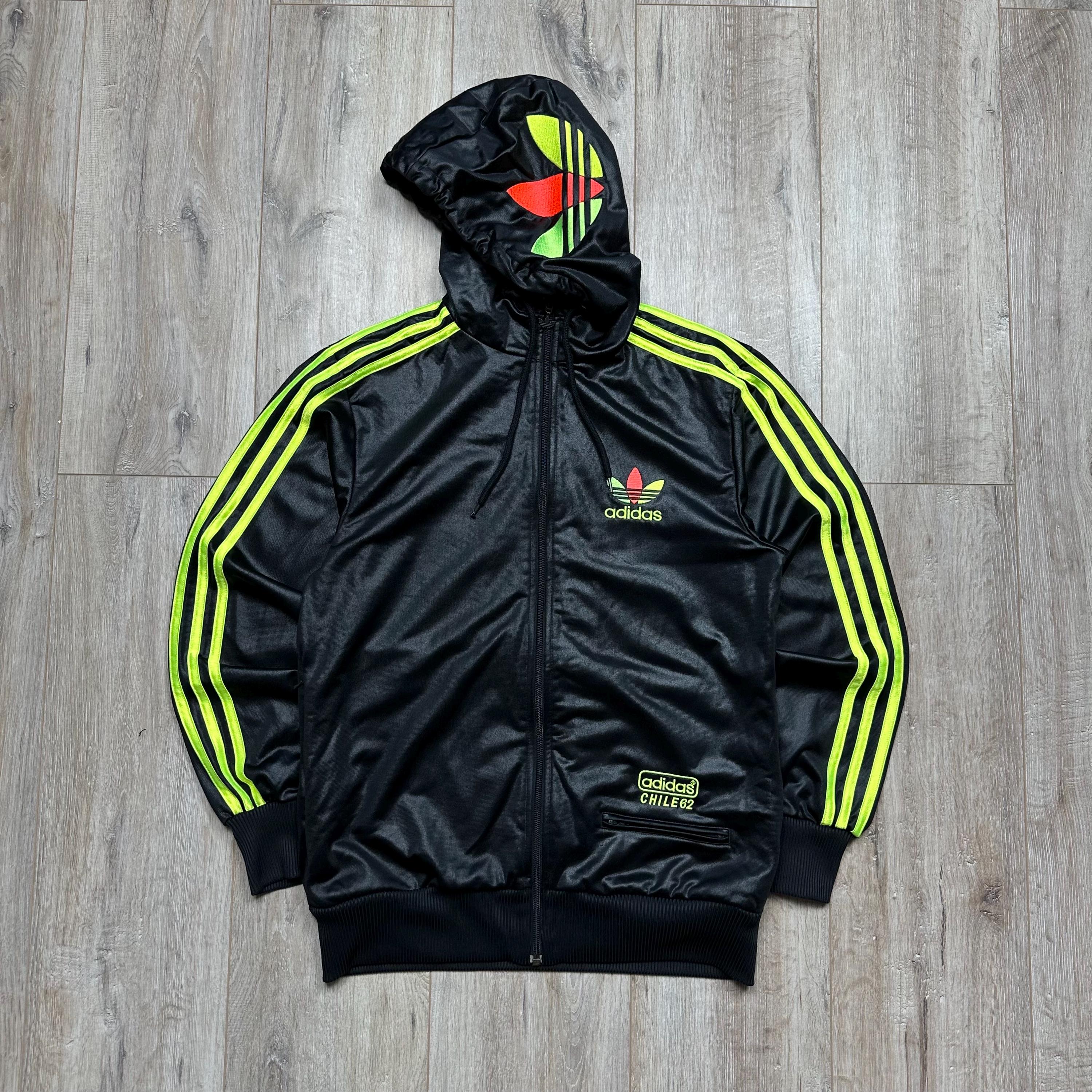 Adidas Chile 62 - Etsy