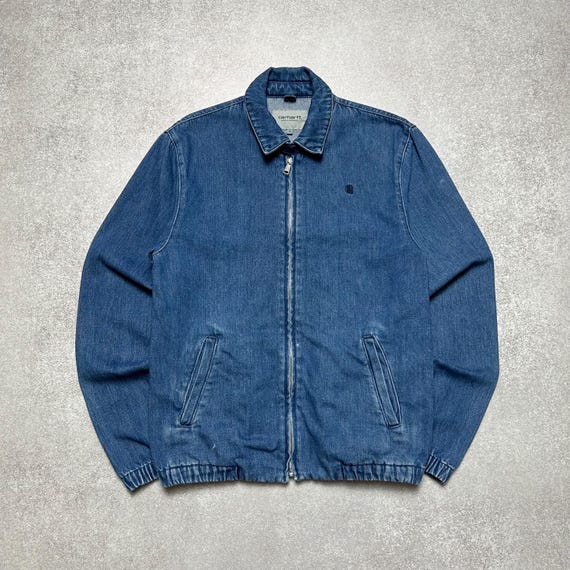 Carhartt wip madison jacket - Gem Carhartt wip madison jacket - Gem