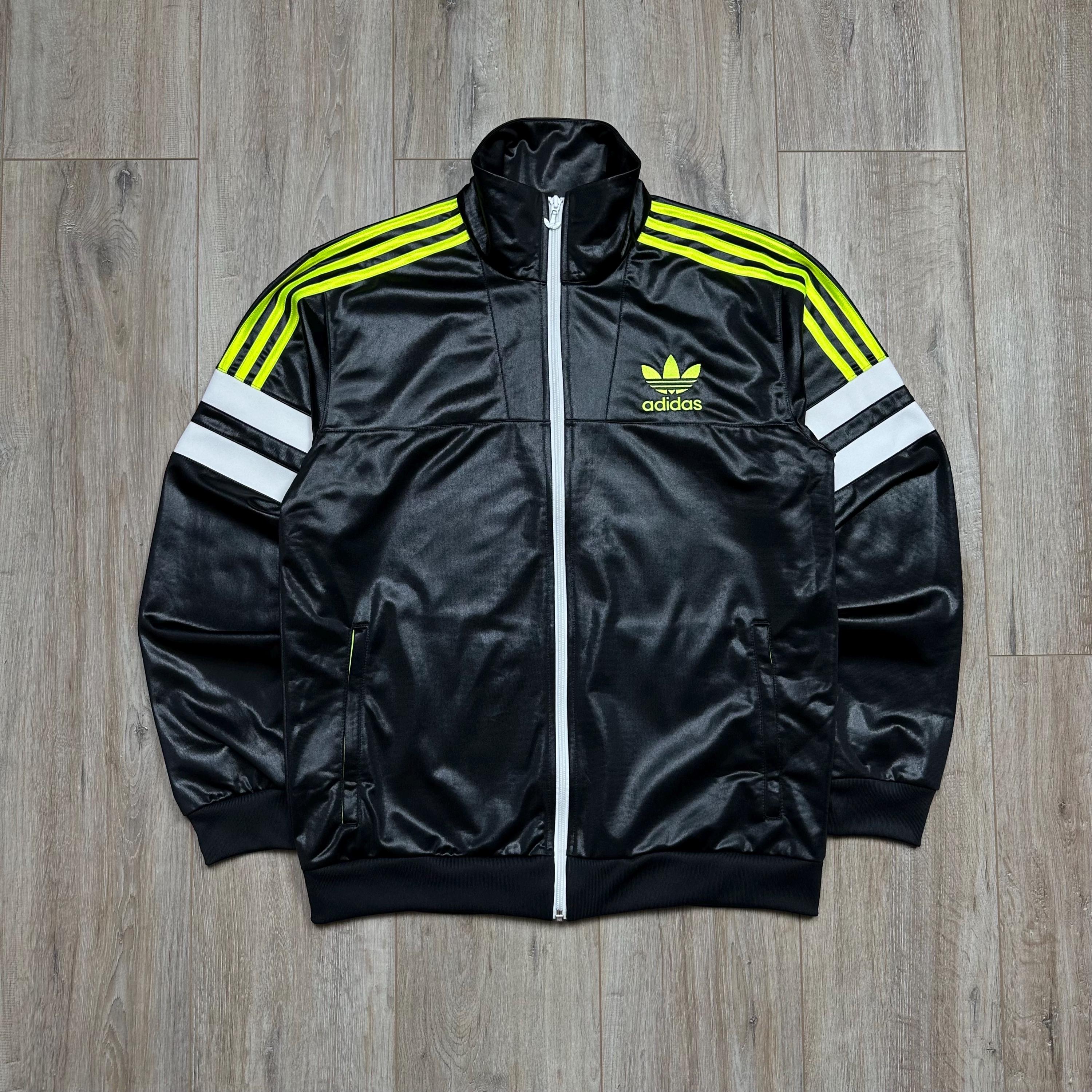 Adidas Chile Jacket - Etsy Adidas Chile Jacket - Etsy