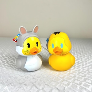 Tweety Rubber Toy - Etsy
