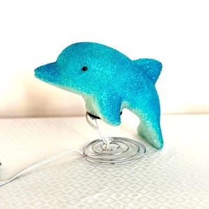 ヴィンテージ木製魚ミラー | 手描きの航海風壁飾り - Etsy 日本
