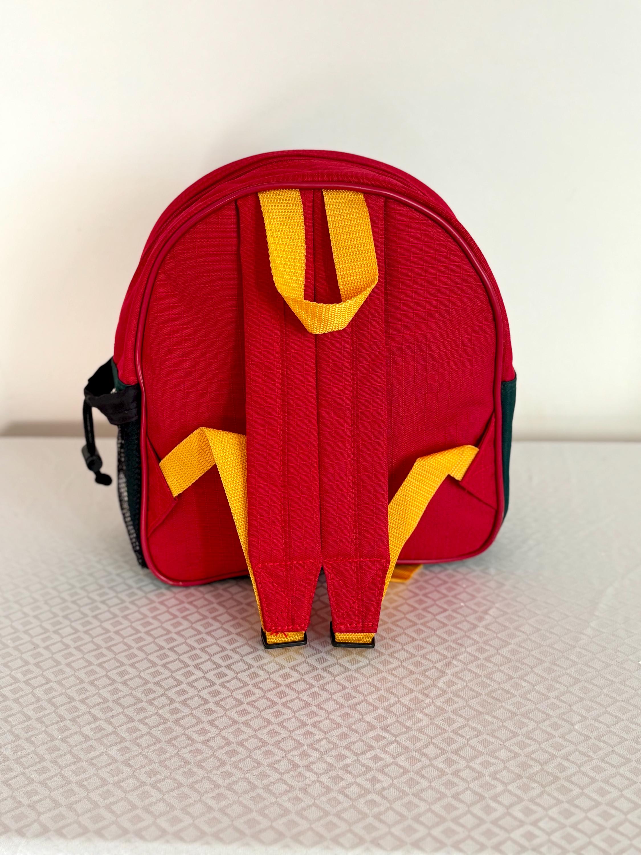 Vintage Cherokee Toddler Backpack, Colorful 90s Kids - Etsy Israel