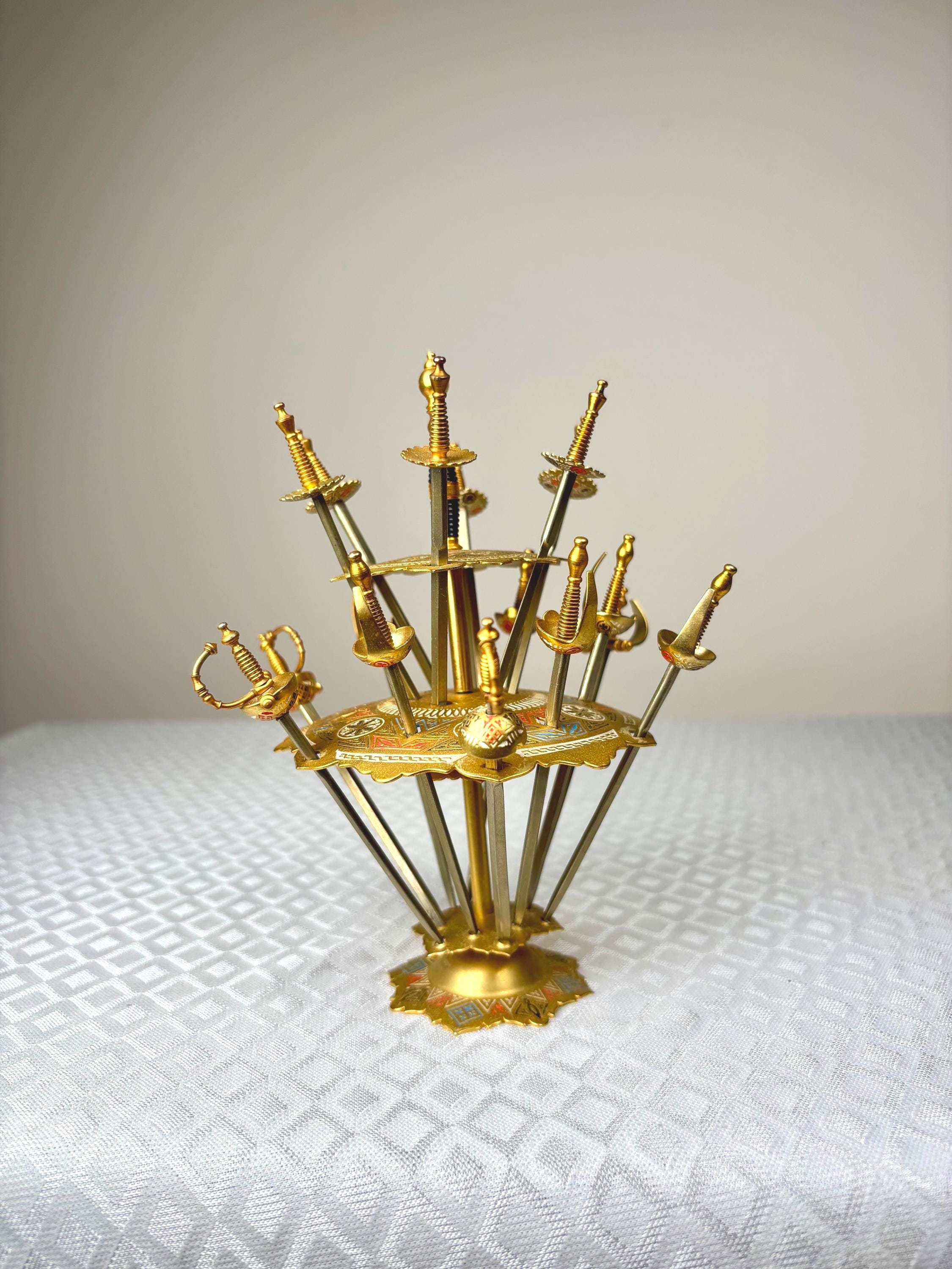 Toledo sword - Etsy 日本