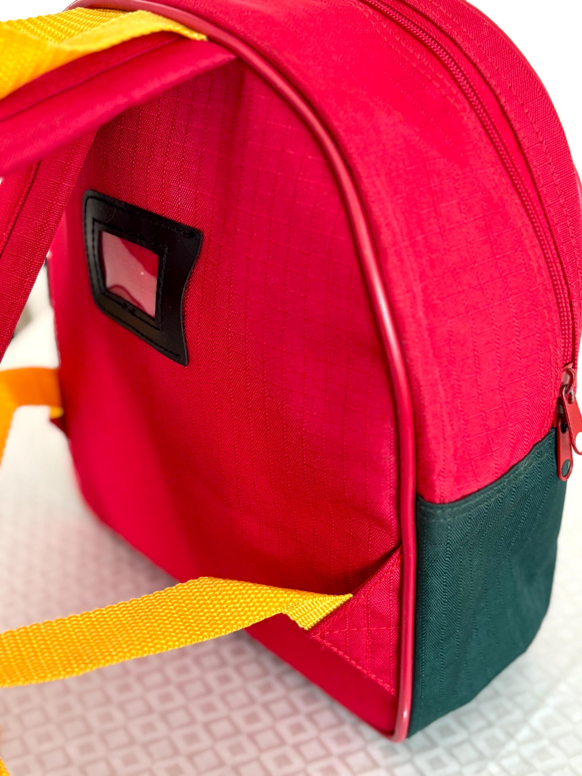 バッグ Cherokee Kid Vintage Cherokee Toddler Backpack, Colorful 90s Kids - Etsy Israel