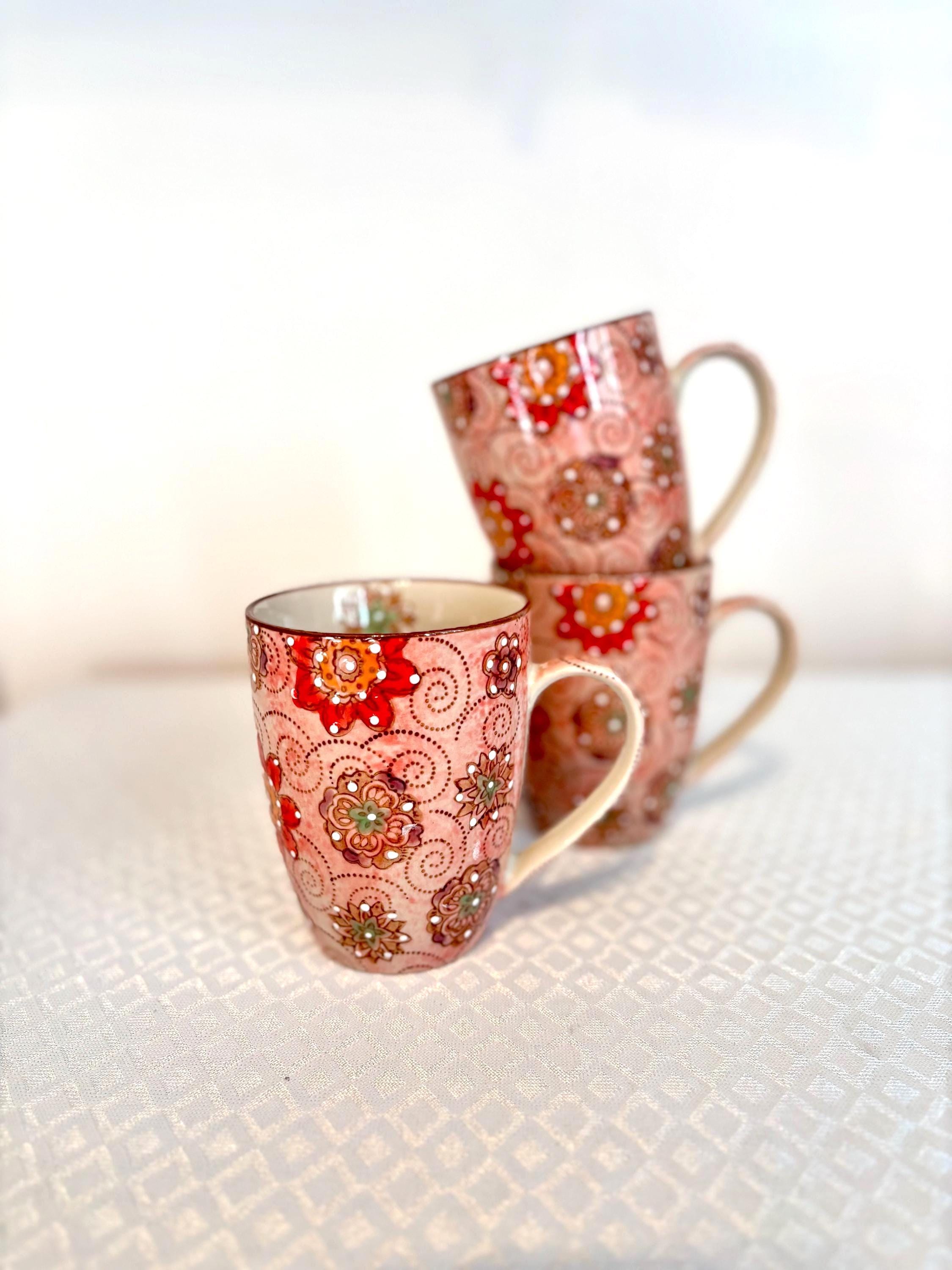 Abbott Pottery - Etsy UK