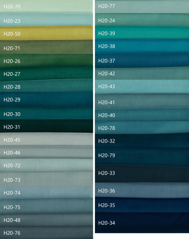 Custom Premium Wool-blend Velvet Curtains, 70+ Colors, Baroque Red ...