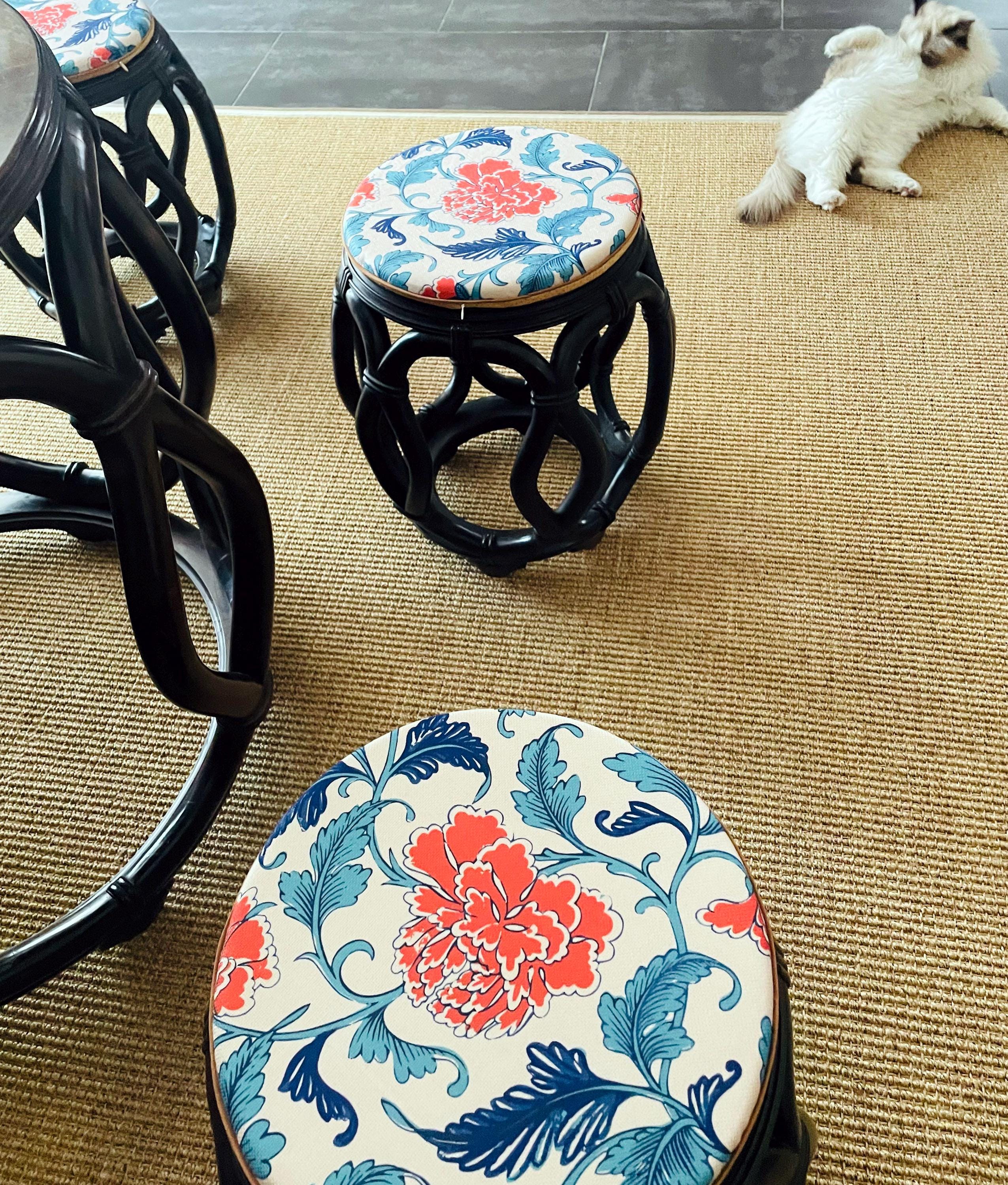 Outdoor chair cushions - Etsy 日本